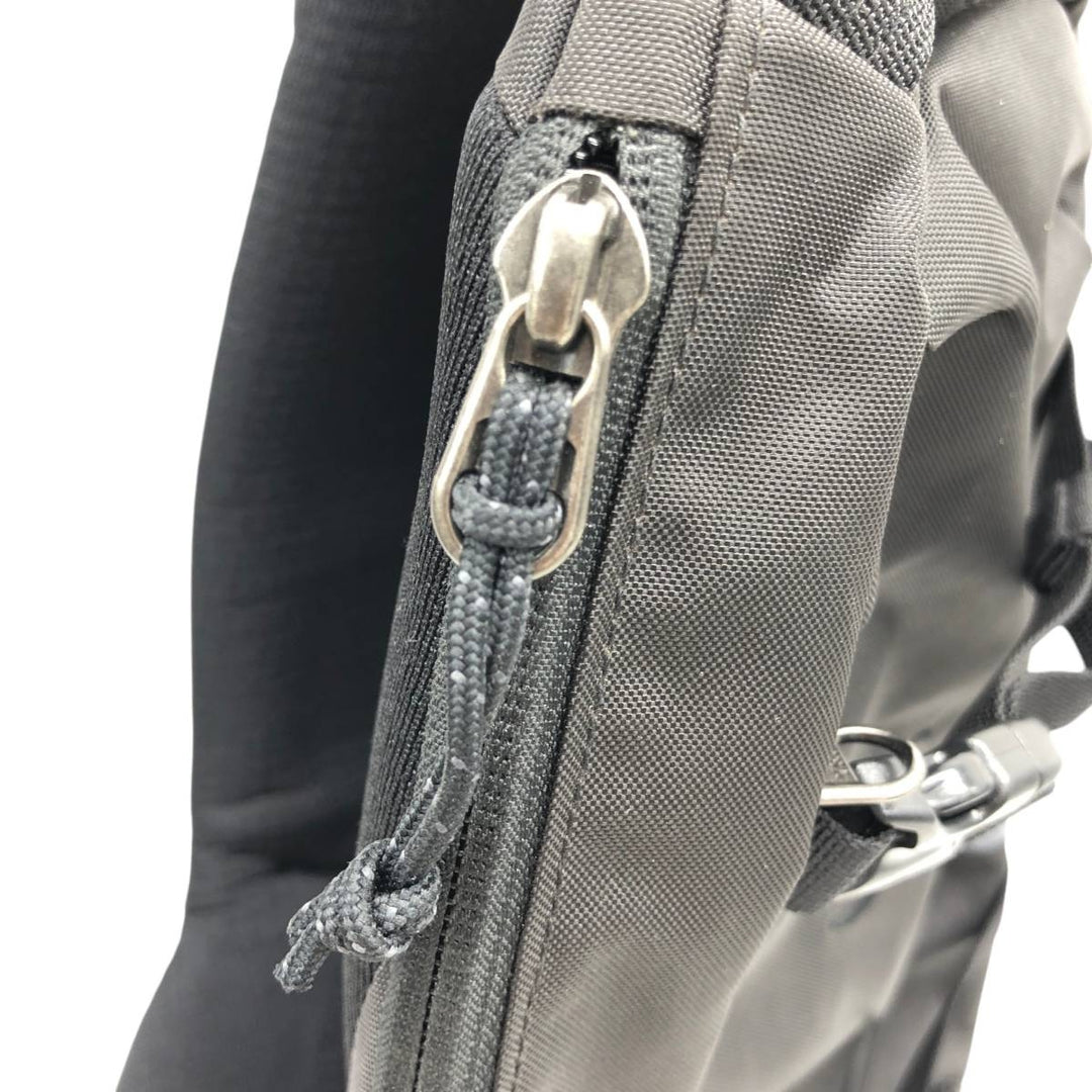 Patagonia Atom Sling 48262SP25 Amazon AWS Shoulder Bag polyester black type Vintage Second Hand