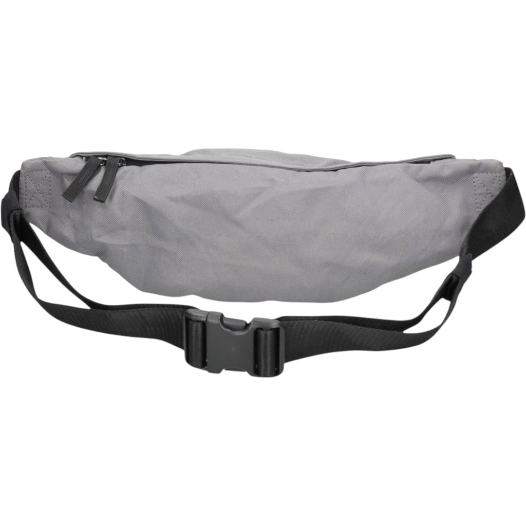 Jansport Waist Bag Made in USA unclear gray type Vintage Second Hand