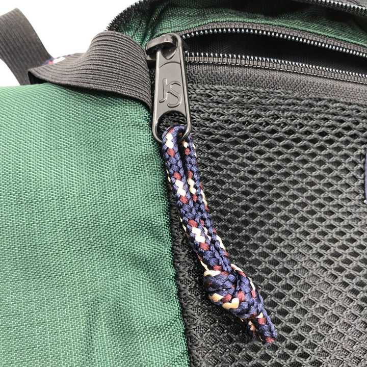 Jansport Ripstop Waist Bag, Made in USA unclear Green type dark green Vintage Second Hand