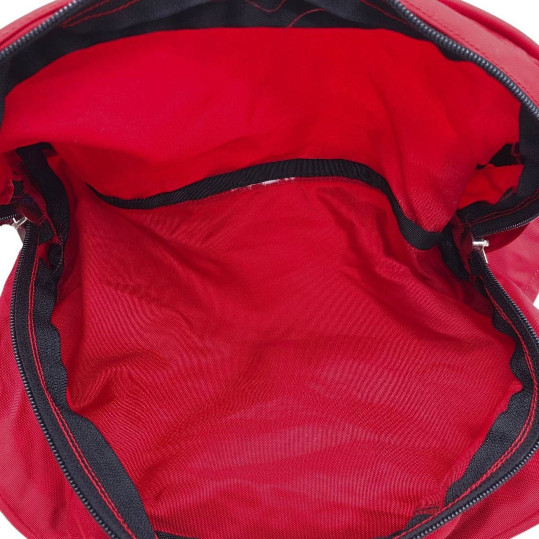 Jansport Waist Bag Made in USA unclear red type Vintage Second Hand