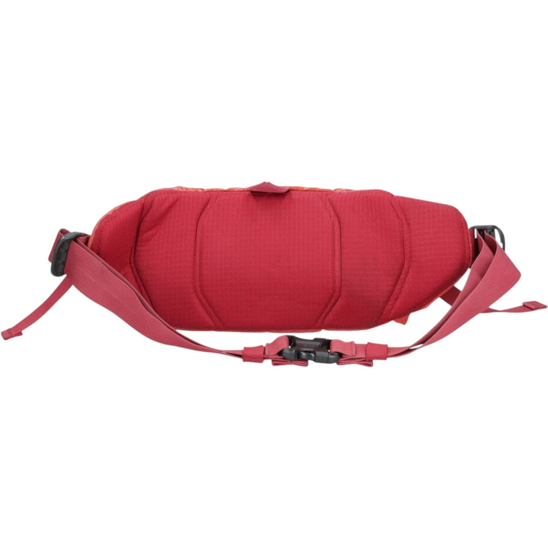 Patagonia Black Hole Waist Pack 49281SP20 Ripstop Waist Bag polyester orange type Vintage Second Hand