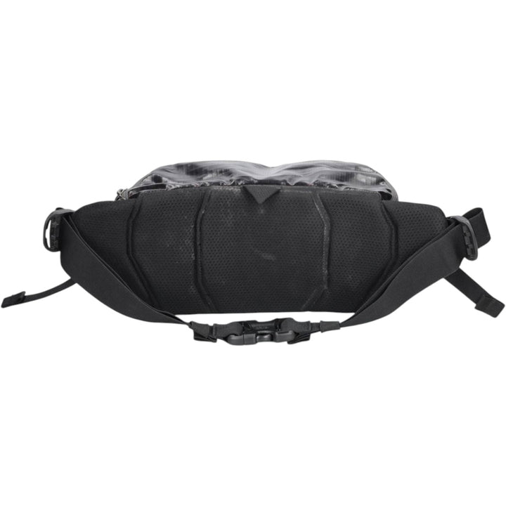 Patagonia Black Hole Waist Pack 49281SP19 Ripstop Waist Bag polyester black type Vintage Second Hand