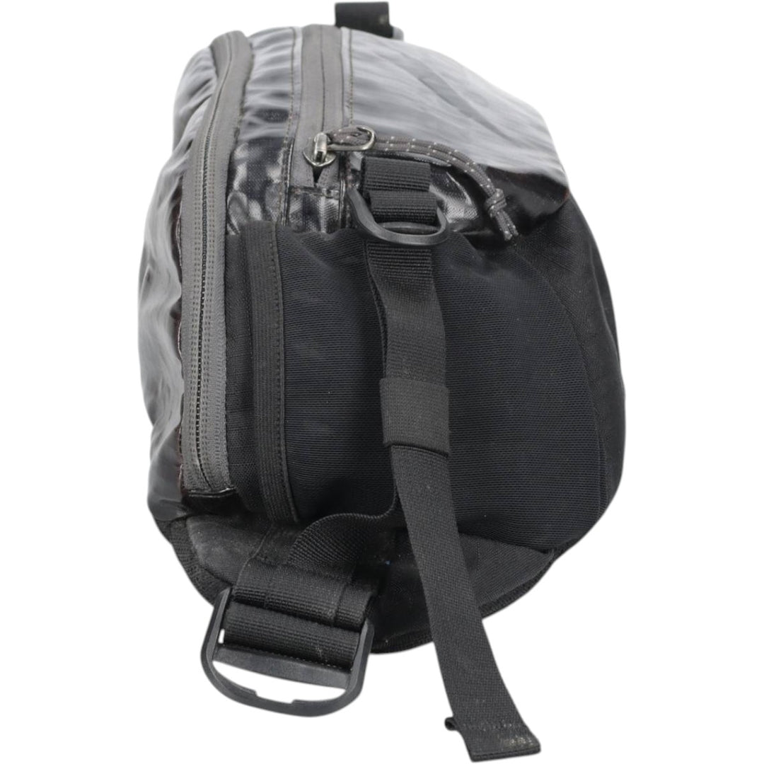 Patagonia Black Hole Waist Pack 49281SP19 Ripstop Waist Bag polyester black type Vintage Second Hand
