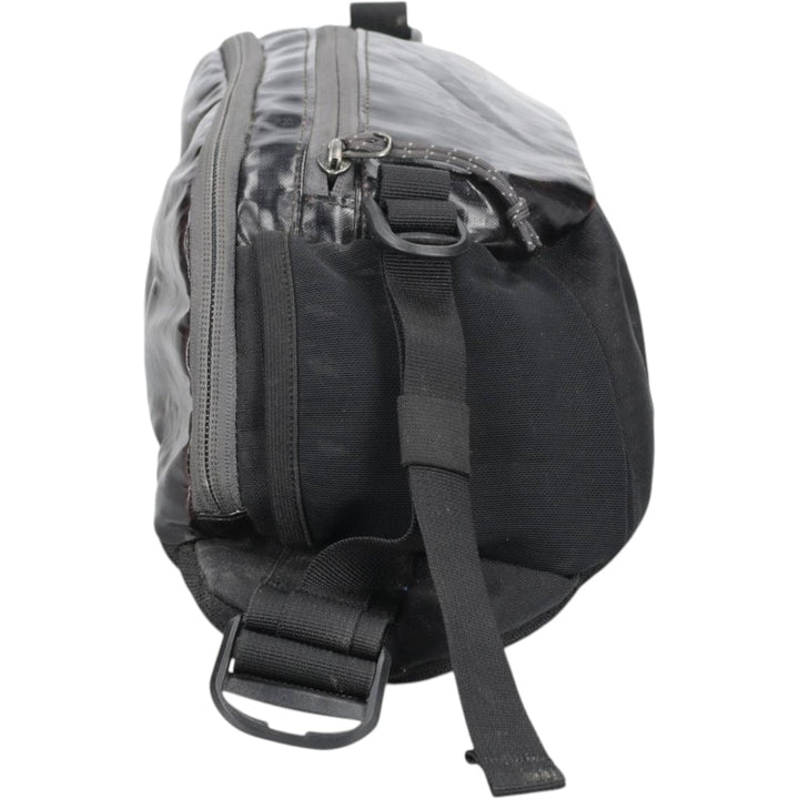 Patagonia Black Hole Waist Pack 49281SP19 Ripstop Waist Bag polyester black type Vintage Second Hand