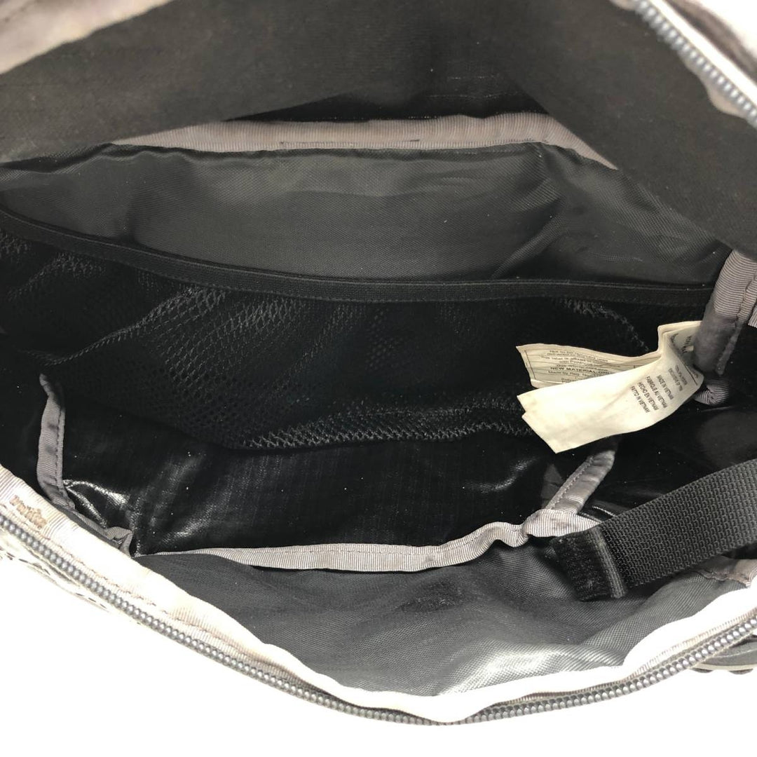Patagonia Black Hole Waist Pack 49281SP19 Ripstop Waist Bag polyester black type Vintage Second Hand