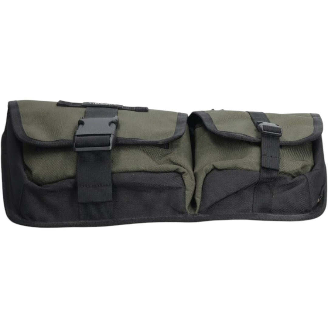 Timbuk2 Delta Sling Cordura Messenger Bag unclear Khaki type Vintage Second Hand