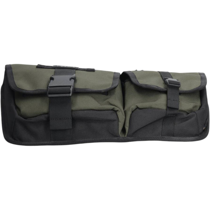 Timbuk2 Delta Sling Cordura Messenger Bag unclear Khaki type Vintage Second Hand