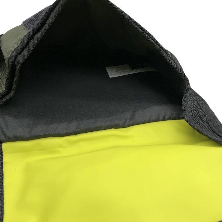 Timbuk2 Delta Sling Cordura Messenger Bag unclear Khaki type Vintage Second Hand