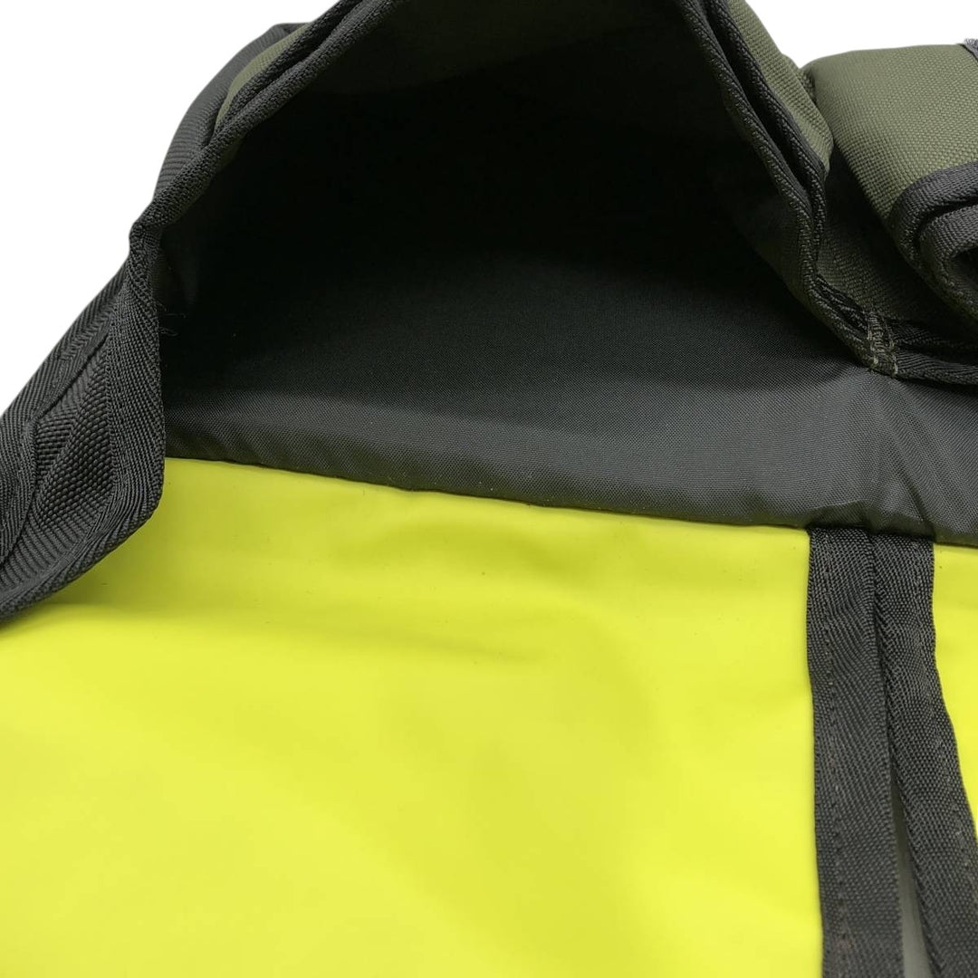 Timbuk2 Delta Sling Cordura Messenger Bag unclear Khaki type Vintage Second Hand