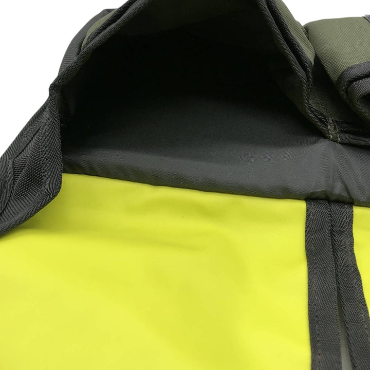 Timbuk2 Delta Sling Cordura Messenger Bag unclear Khaki type Vintage Second Hand