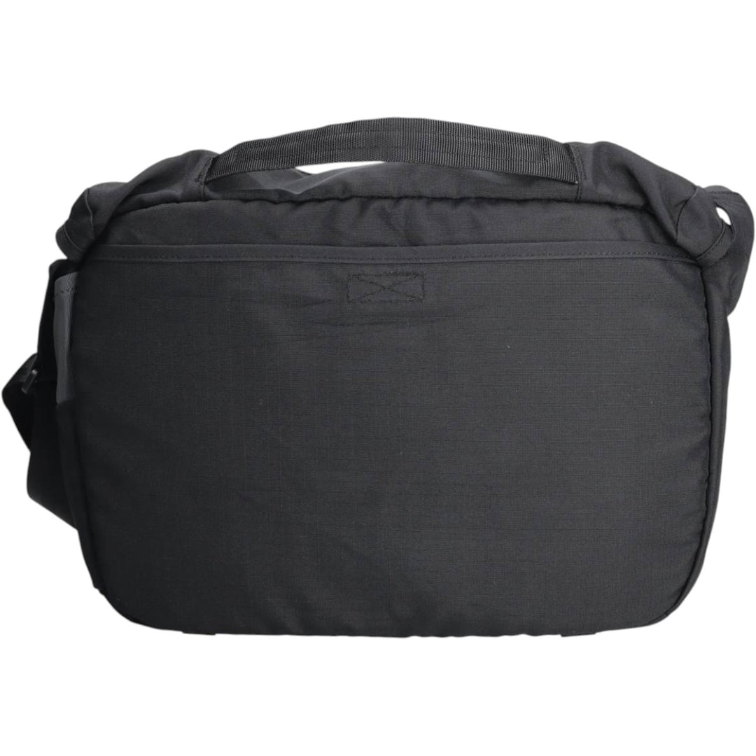 Patagonia Mini Messenger (48320FA16) Messenger Bag polyester black type Vintage Second Hand