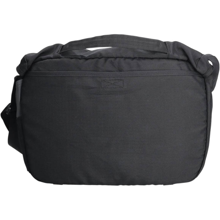 Patagonia Mini Messenger (48320FA16) Messenger Bag polyester black type Vintage Second Hand