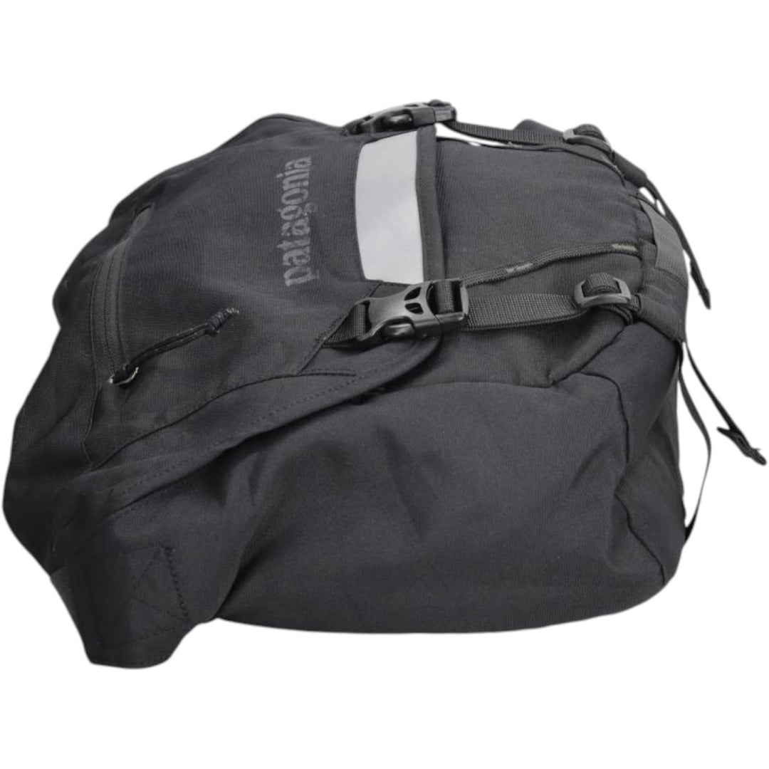 Patagonia Mini Messenger (48320FA16) Messenger Bag polyester black type Vintage Second Hand
