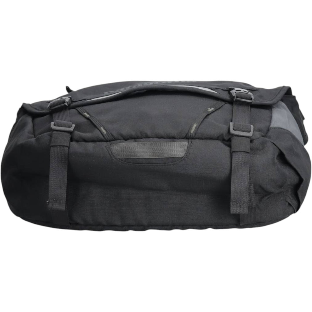 Patagonia Mini Messenger (48320FA16) Messenger Bag polyester black type Vintage Second Hand
