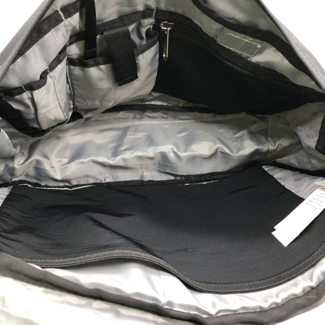 Patagonia Mini Messenger (48320FA16) Messenger Bag polyester black type Vintage Second Hand