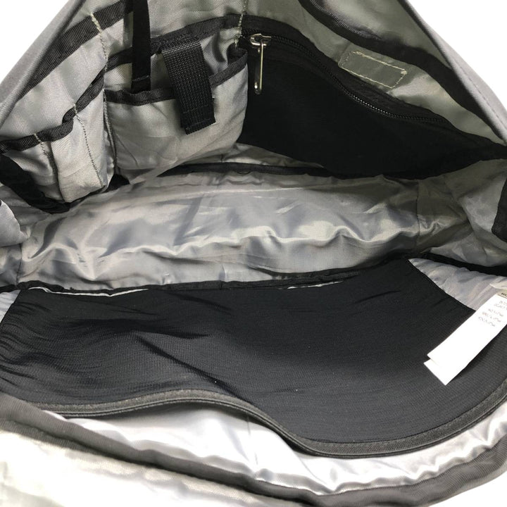 Patagonia Mini Messenger (48320FA16) Messenger Bag polyester black type Vintage Second Hand