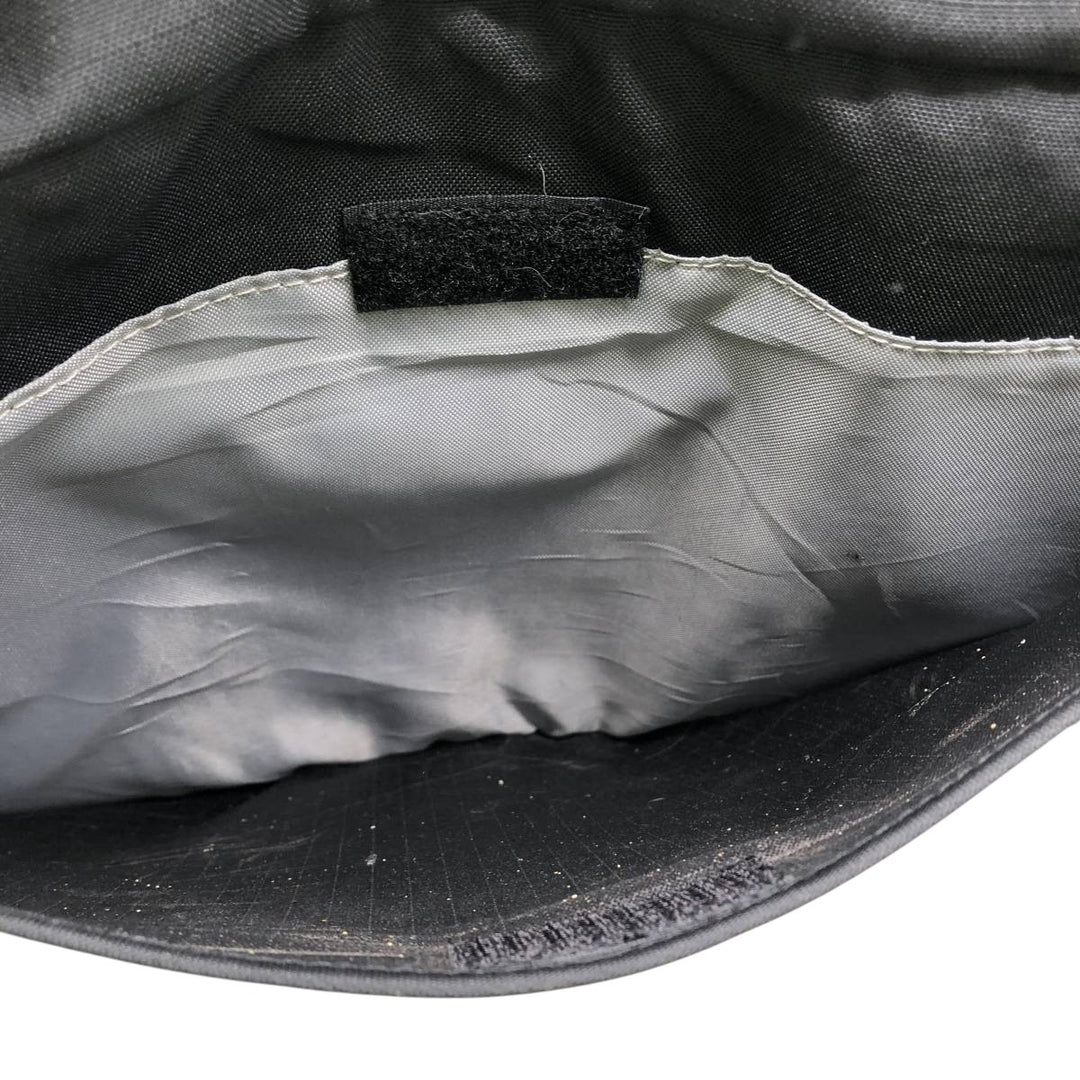 Patagonia Mini Messenger (48320FA16) Messenger Bag polyester black type Vintage Second Hand