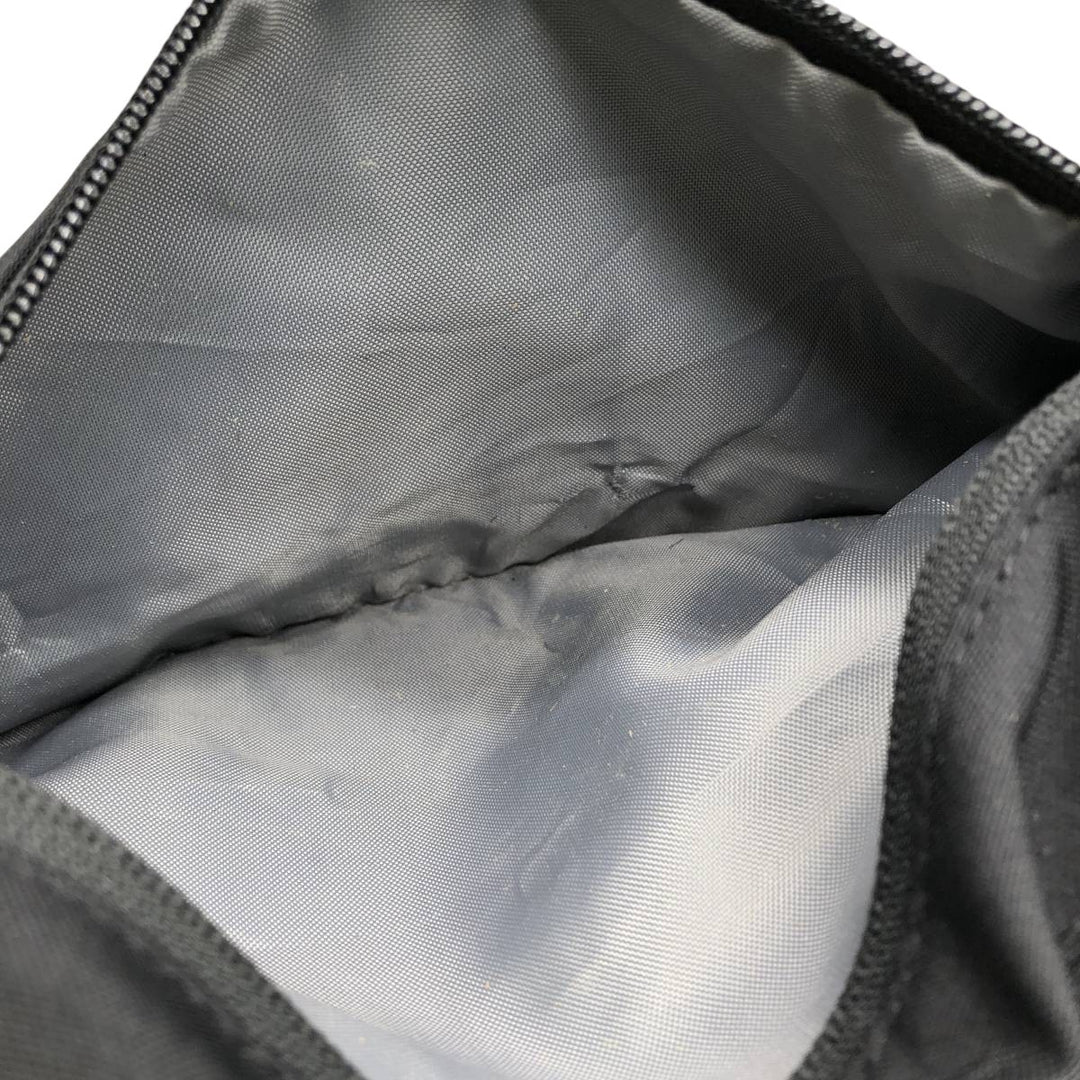 Patagonia Mini Messenger (48320FA16) Messenger Bag polyester black type Vintage Second Hand