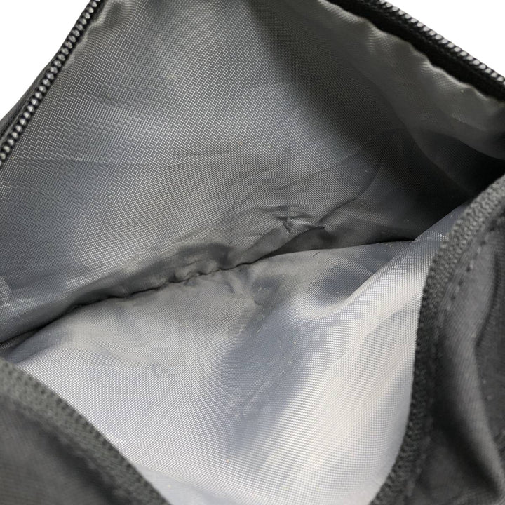 Patagonia Mini Messenger (48320FA16) Messenger Bag polyester black type Vintage Second Hand