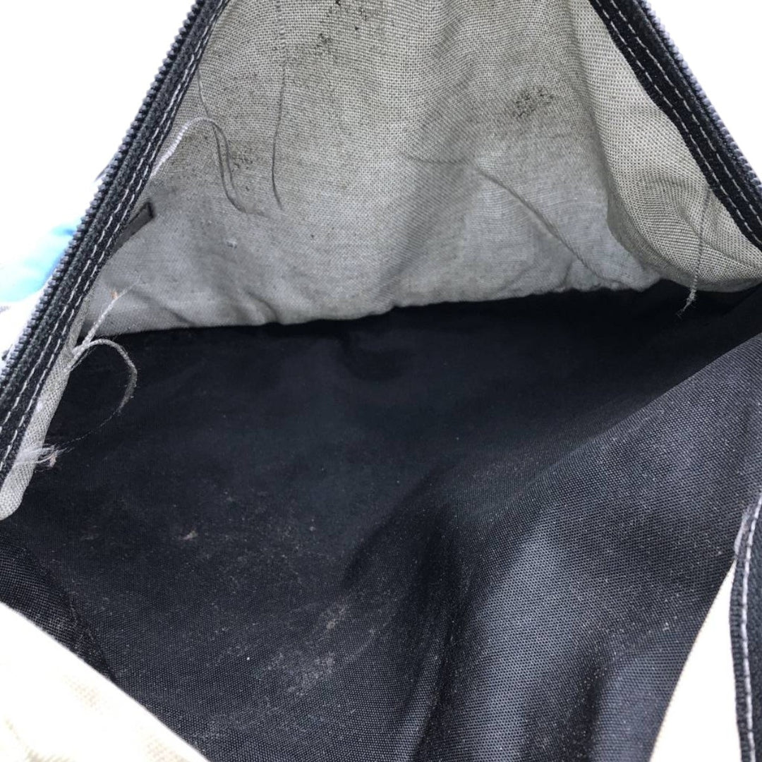 Jansport messenger bag, made in the USA. unclear gray type Vintage Second Hand