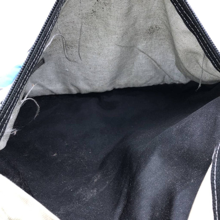 Jansport messenger bag, made in the USA. unclear gray type Vintage Second Hand