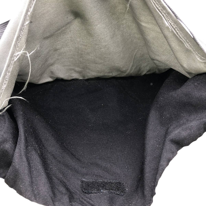 Jansport messenger bag, made in the USA. unclear gray type Vintage Second Hand