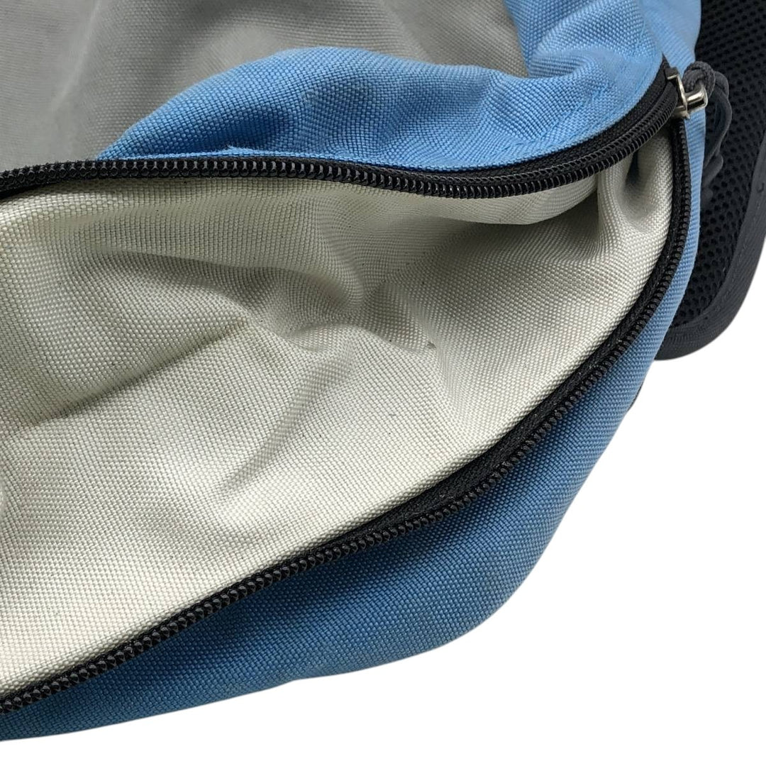 Jansport messenger bag, made in the USA. unclear gray type Vintage Second Hand