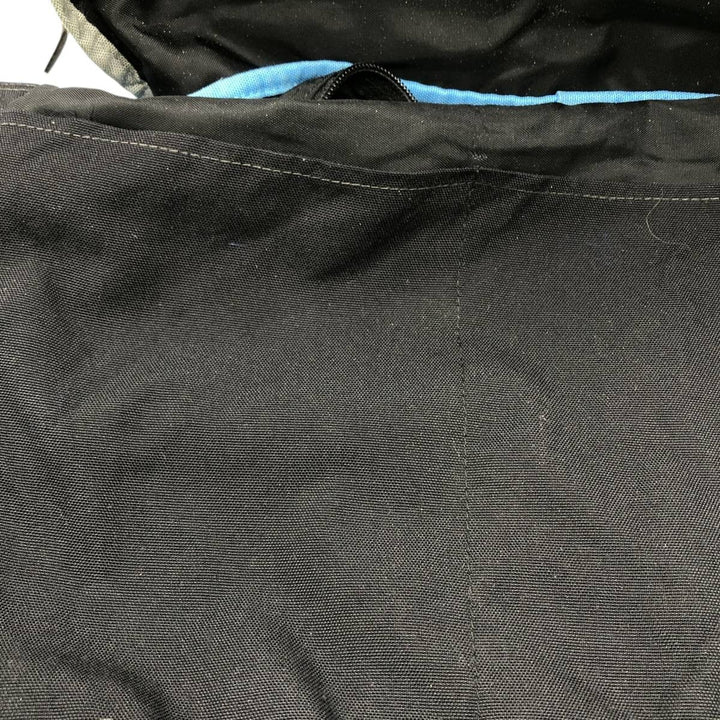Jansport messenger bag, made in the USA. unclear gray type Vintage Second Hand