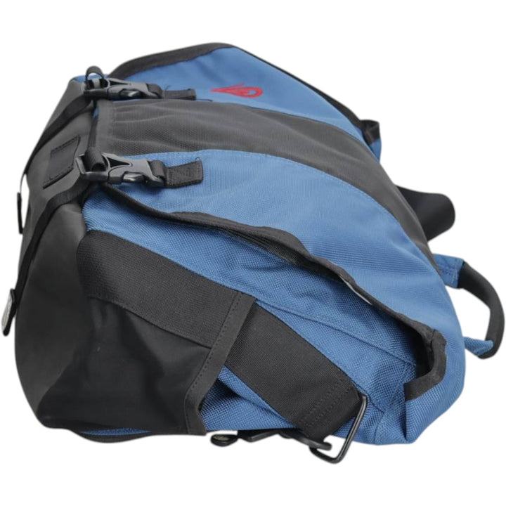 Timbuk2 Messenger Bag with Embroidered Logo unclear blue type Vintage Second Hand