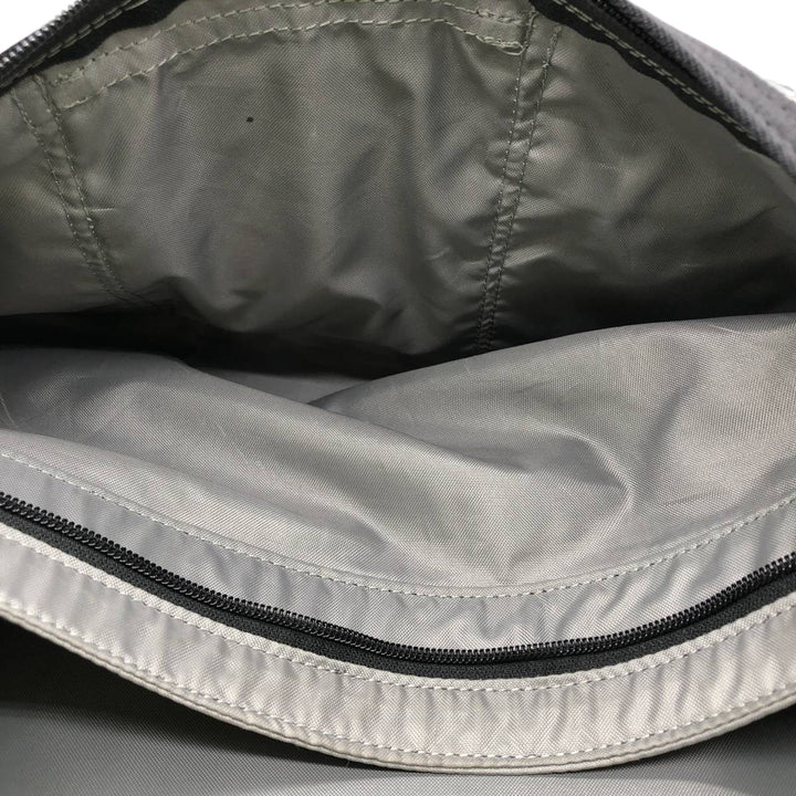 Timbuk2 Messenger Bag with Embroidered Logo unclear blue type Vintage Second Hand