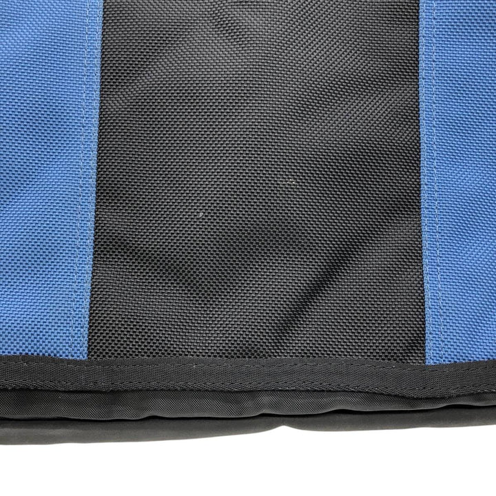 Timbuk2 Messenger Bag with Embroidered Logo unclear blue type Vintage Second Hand
