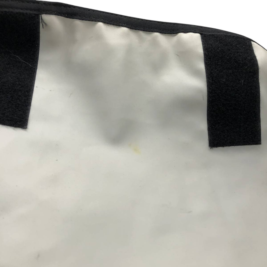 Timbuk2 Messenger Bag with Embroidered Logo unclear blue type Vintage Second Hand