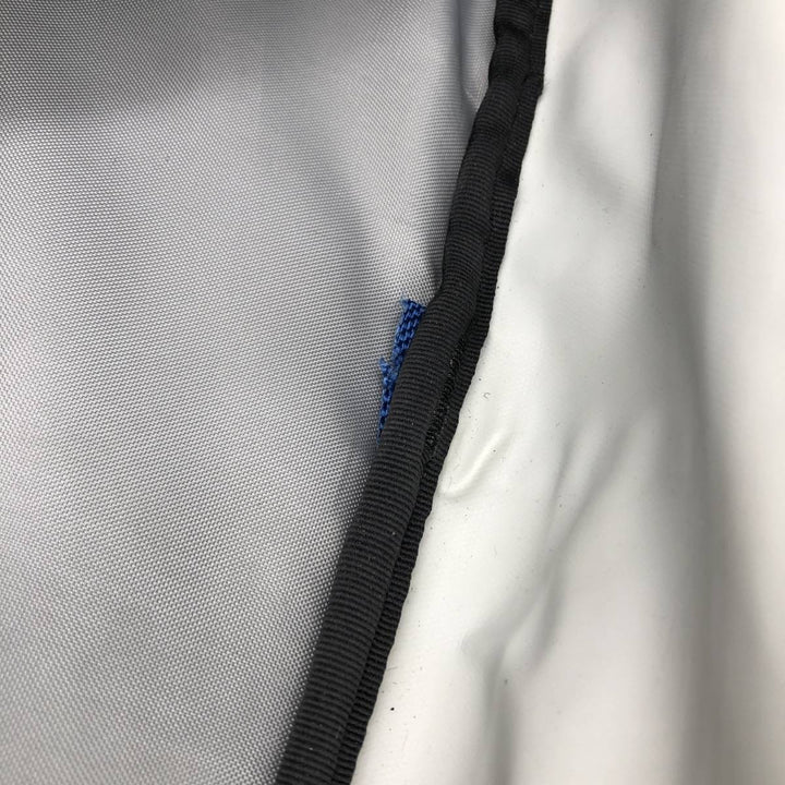 Timbuk2 Messenger Bag with Embroidered Logo unclear blue type Vintage Second Hand