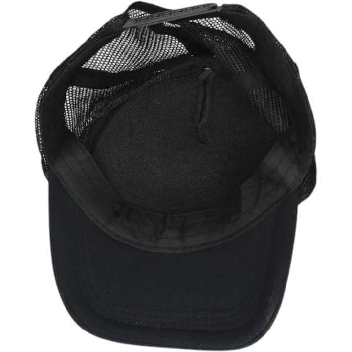 SLAYER Band Baseball Cap (One Size Fits All) unclear black type Vintage Second Hand