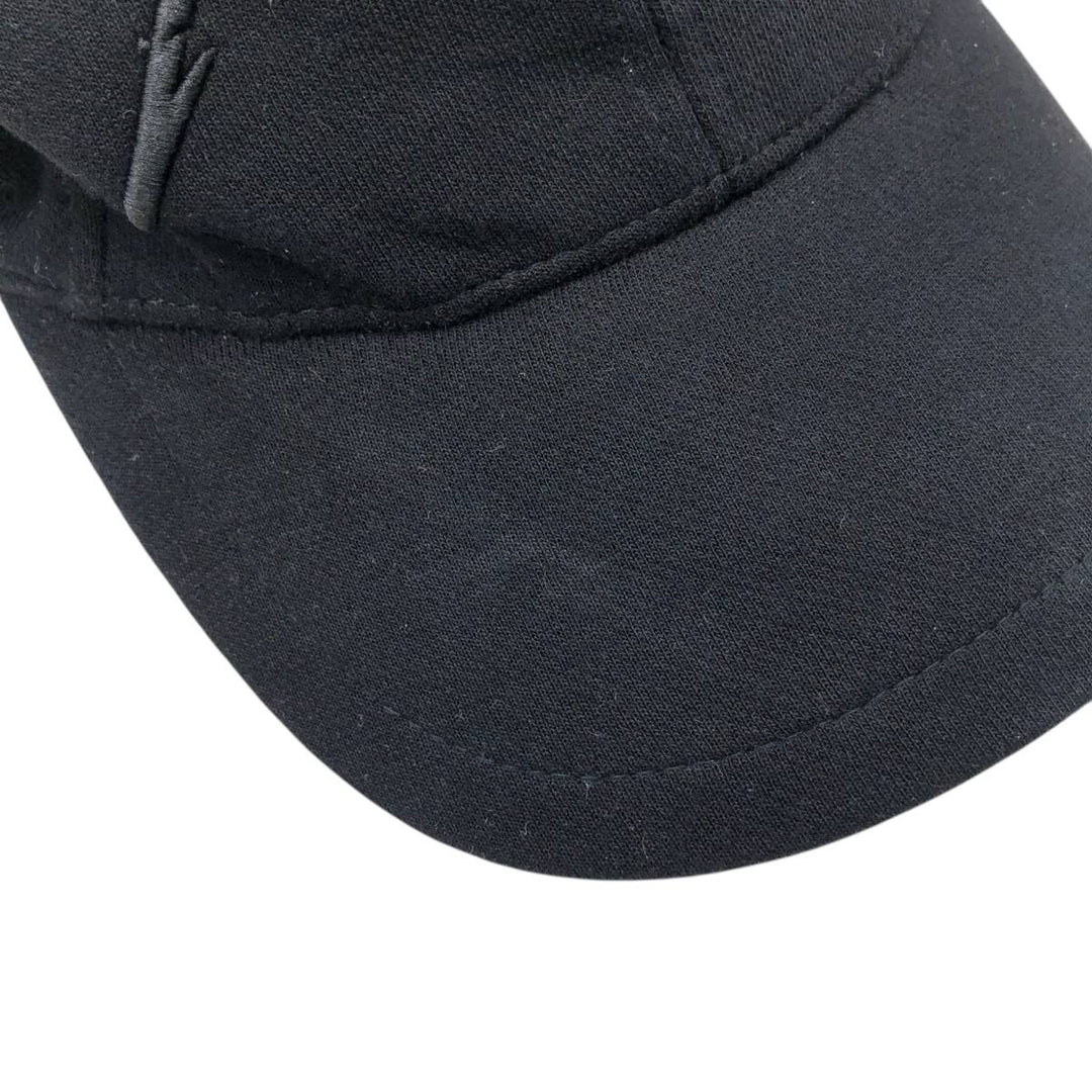 METALLICA Band Baseball Cap (One Size Fits All) cotton black type Vintage Second Hand