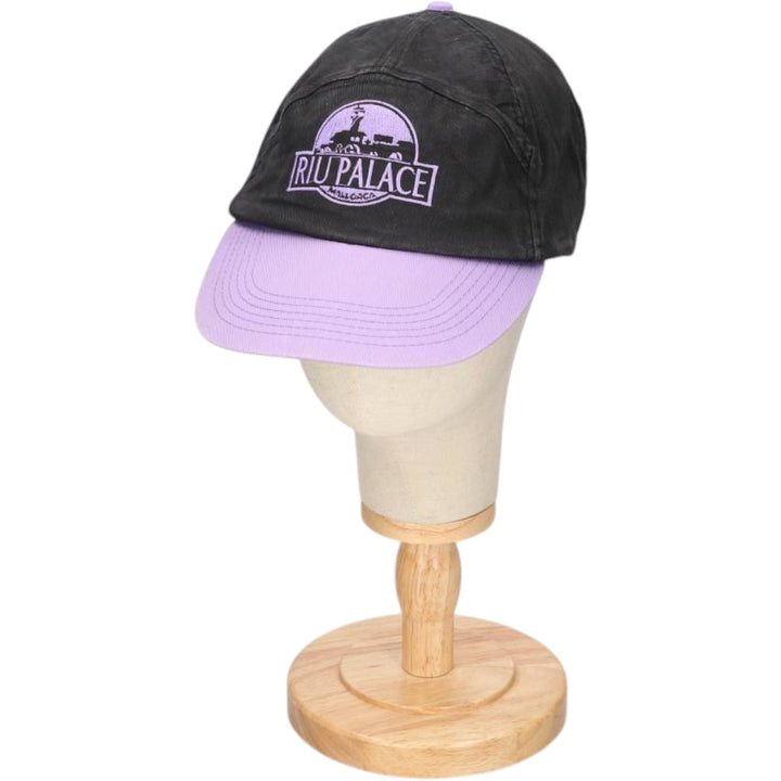 MALLORCA IMPORTACIONES Two-tone Trucker Cap Baseball Cap (One Size Fits All) cotton black type Vintage Second Hand