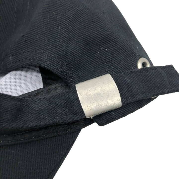 WORLD OF TEXTILES Erlkonig Premium Biere Advertising 6-Panel Cap, One Size Fits All cotton black type Vintage Second Hand