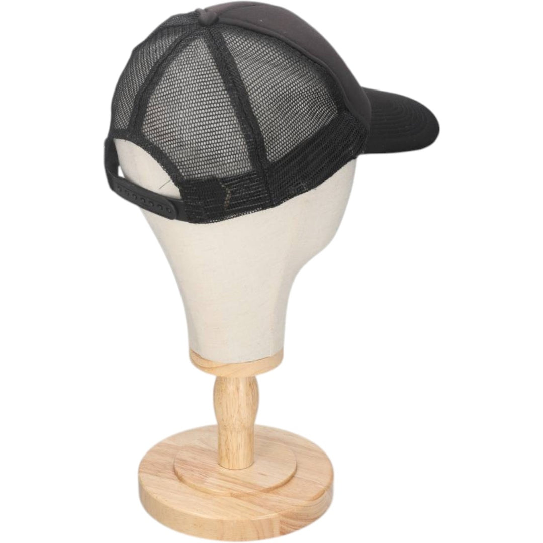 OTTO Trucker Cap Mesh Cap One Size Fits All Vintage unclear black type Vintage Second Hand