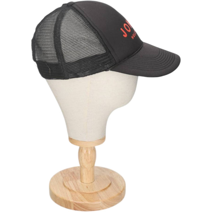 OTTO Trucker Cap Mesh Cap One Size Fits All Vintage unclear black type Vintage Second Hand