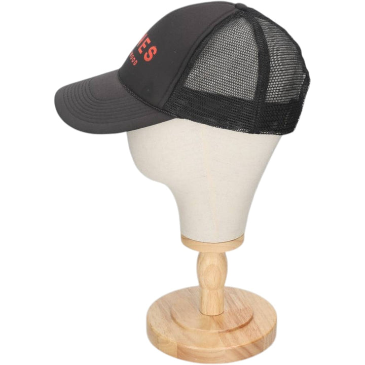 OTTO Trucker Cap Mesh Cap One Size Fits All Vintage unclear black type Vintage Second Hand