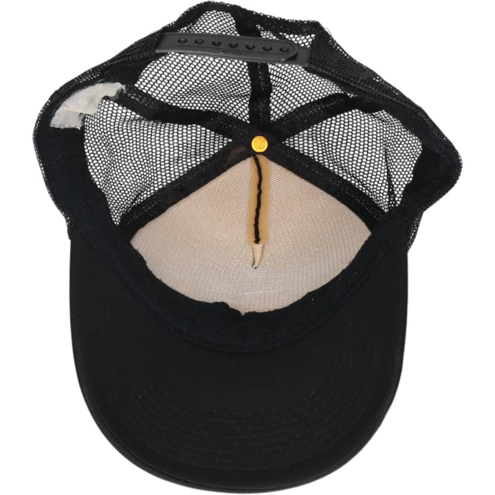 OTTO Trucker Cap Mesh Cap One Size Fits All Vintage unclear black type Vintage Second Hand