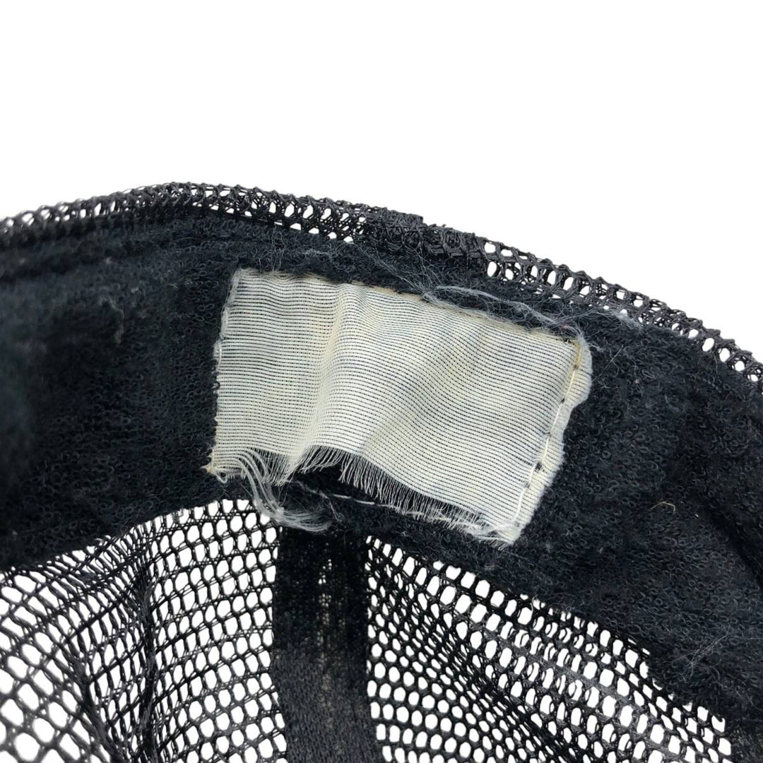 OTTO Trucker Cap Mesh Cap One Size Fits All Vintage unclear black type Vintage Second Hand