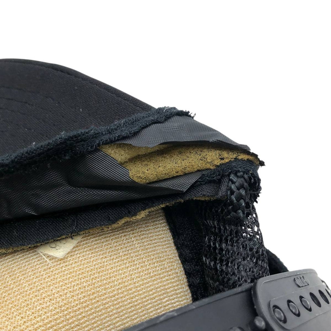 OTTO Trucker Cap Mesh Cap One Size Fits All Vintage unclear black type Vintage Second Hand