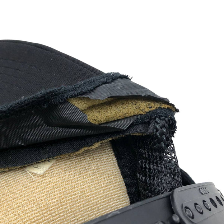 OTTO Trucker Cap Mesh Cap One Size Fits All Vintage unclear black type Vintage Second Hand