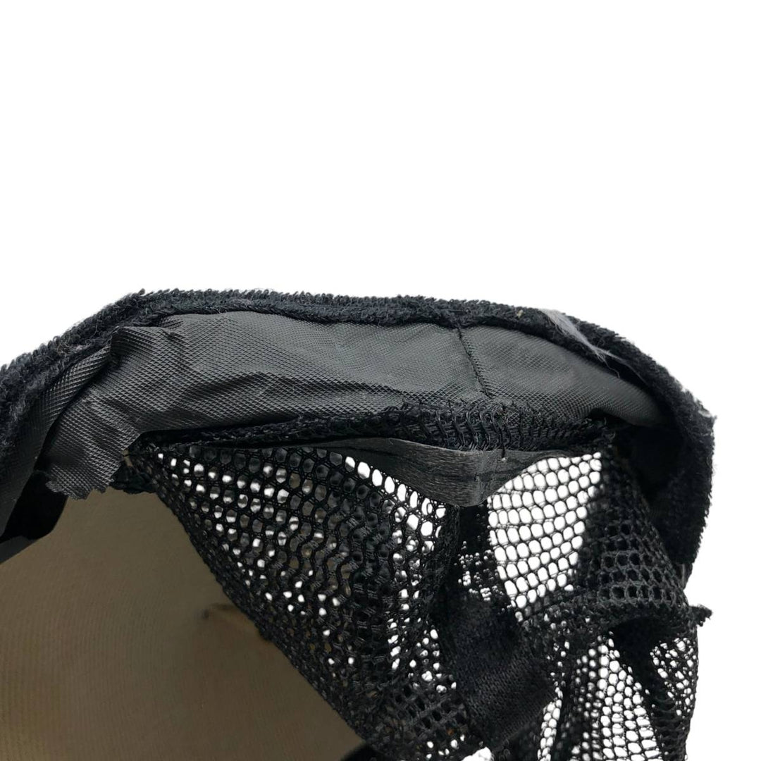 OTTO Trucker Cap Mesh Cap One Size Fits All Vintage unclear black type Vintage Second Hand