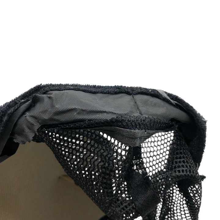 OTTO Trucker Cap Mesh Cap One Size Fits All Vintage unclear black type Vintage Second Hand