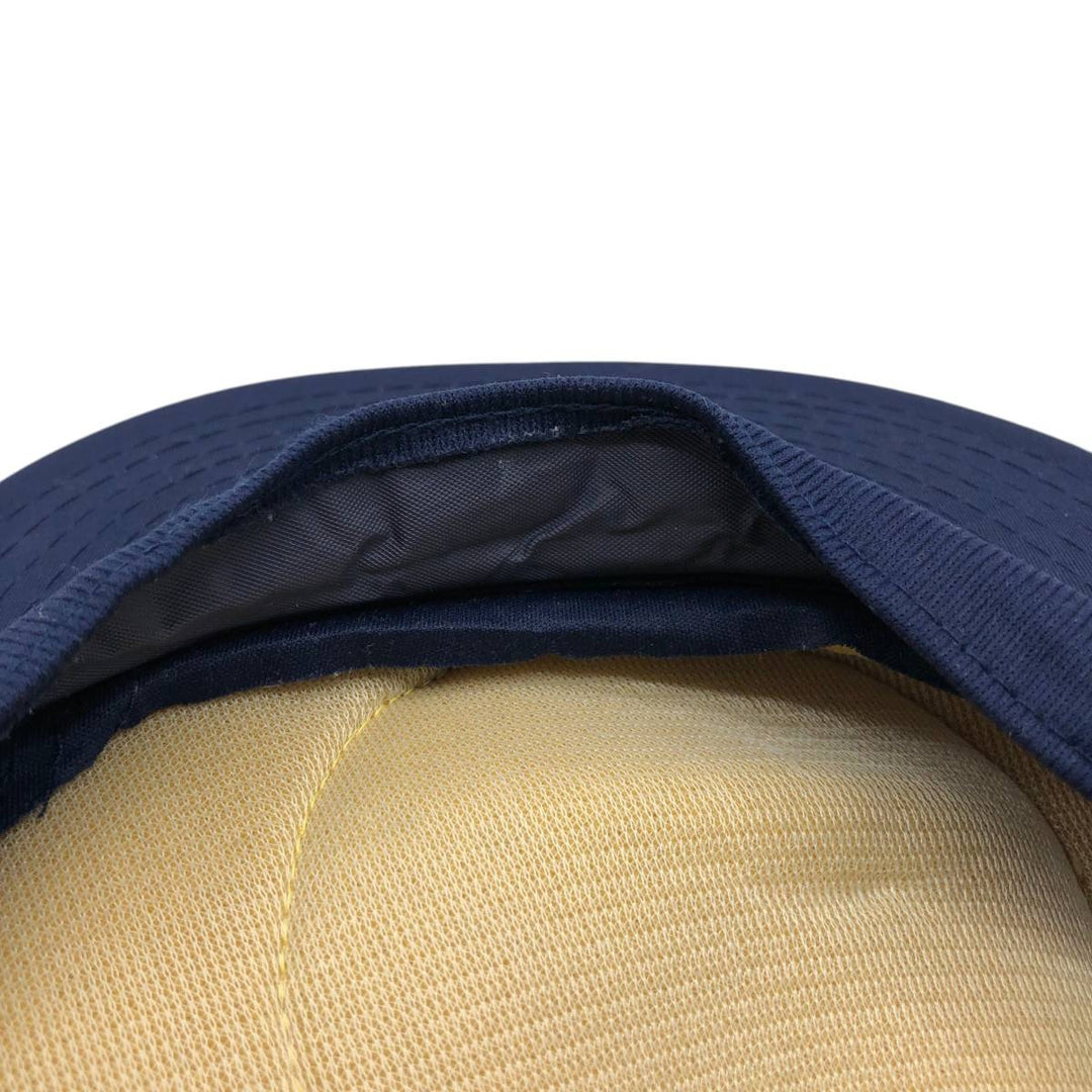 Advertising Trucker Cap Mesh Cap One Size Fits All unclear navy blue type Vintage Second Hand