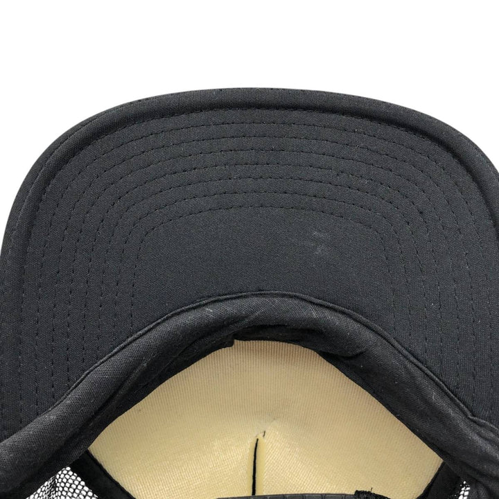 Maydole Tracker Cap Mesh Cap One Size Fits All polyester black type Vintage Second Hand