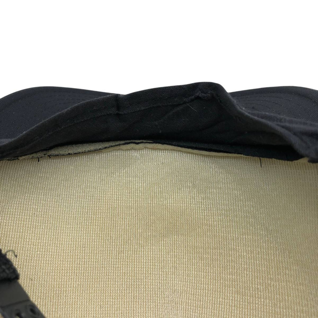 Maydole Tracker Cap Mesh Cap One Size Fits All polyester black type Vintage Second Hand