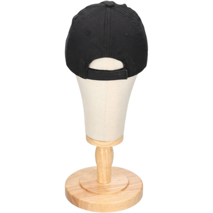 Pennzoil Advertising Baseball Cap, 6-Panel Cap, One Size Fits All unclear black type Vintage Second Hand